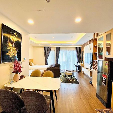 Flc Sea Tower - Quy Nhon Apartman Kültér fotó