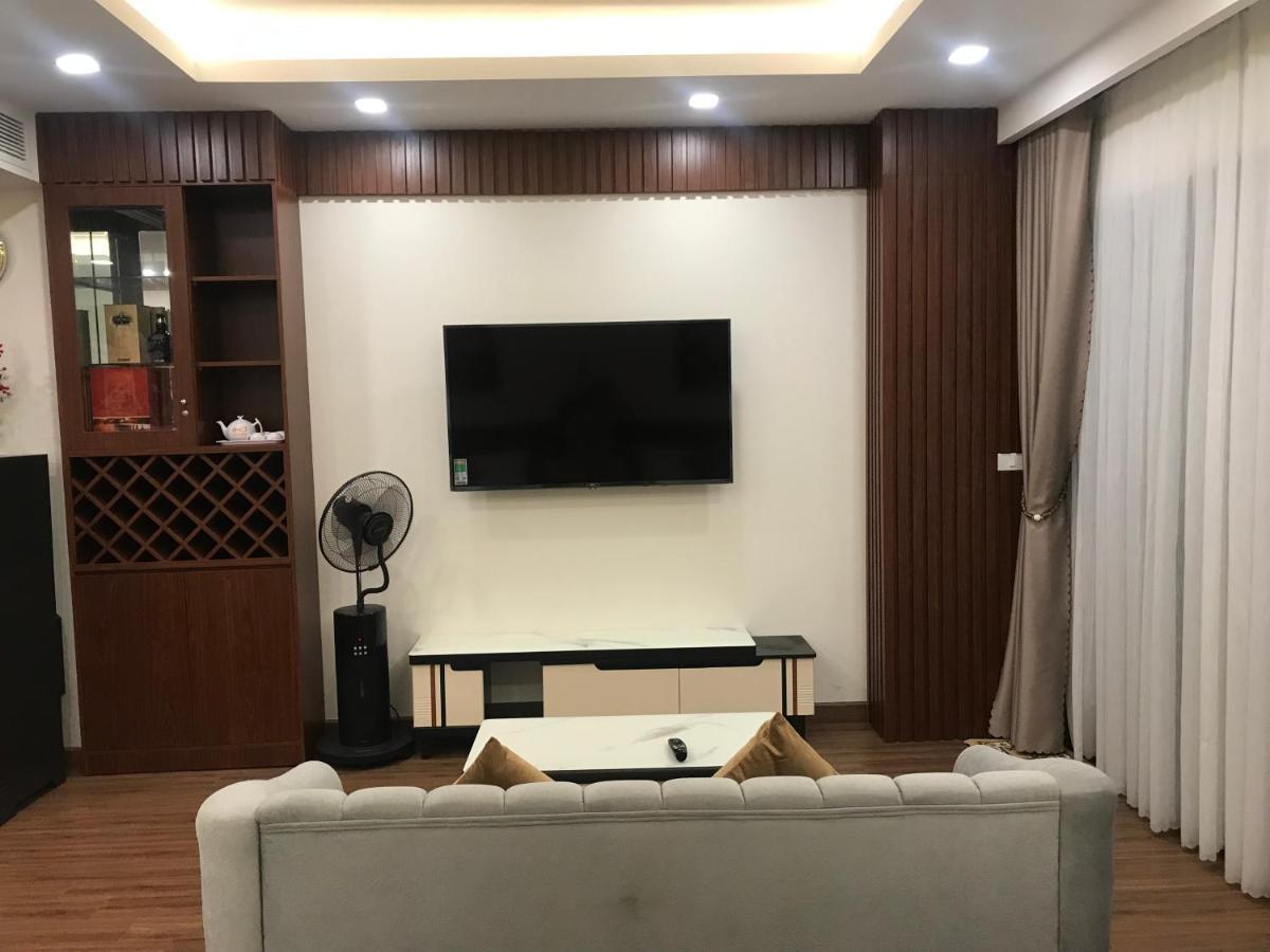 Flc Sea Tower - Quy Nhon Apartman Kültér fotó