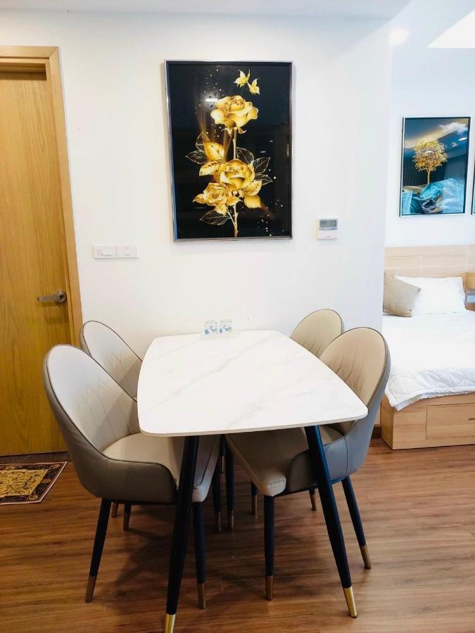 Flc Sea Tower - Quy Nhon Apartman Kültér fotó