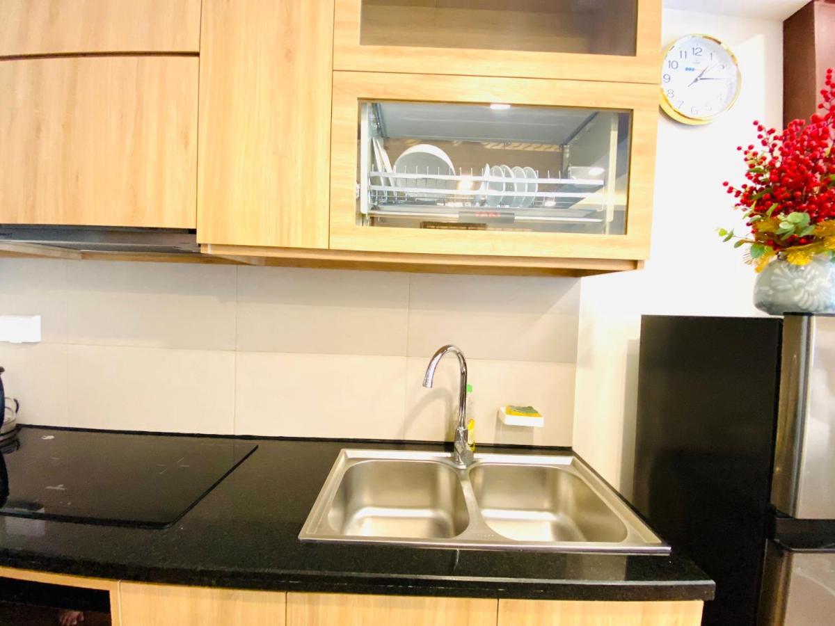 Flc Sea Tower - Quy Nhon Apartman Kültér fotó