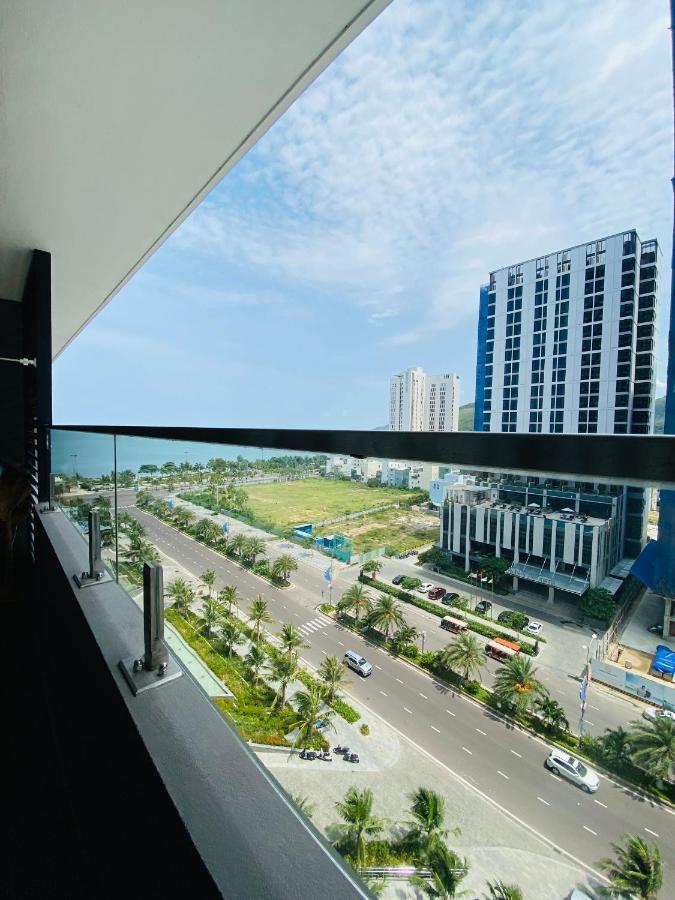 Flc Sea Tower - Quy Nhon Apartman Kültér fotó